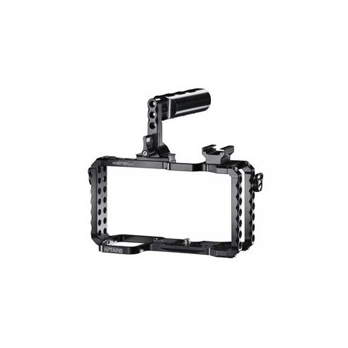  Adorama Walimex Aptaris Lightweight Cage for Sony Alpha 6000 and Nex Series Camera 21214