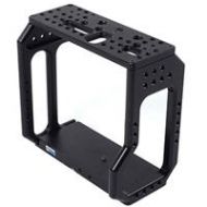 Adorama Letus 1Dx/1D MKIV Non-Powered Camera Cage, High-Grade Aluminum 1D-NP-CAGE