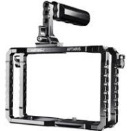 Adorama Walimex Aptaris Lightweight Cage for Olympus OM-D E-M5 19883