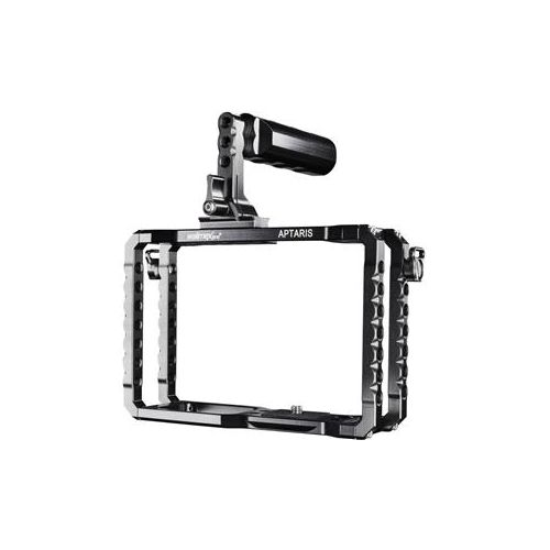  Adorama Walimex Aptaris Lightweight Cage for Olympus OM-D E-M5 19883