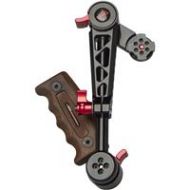 Zacuto Wooden Trigger Grip Z-TG-WTG - Adorama