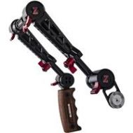 Zacuto Rosette Dual Trigger Grips Z-RDTG - Adorama