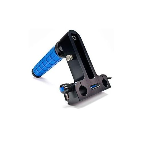  Adorama Redrock Micro microHandle, Limited Edition, 15mm Rods 2-016-0001