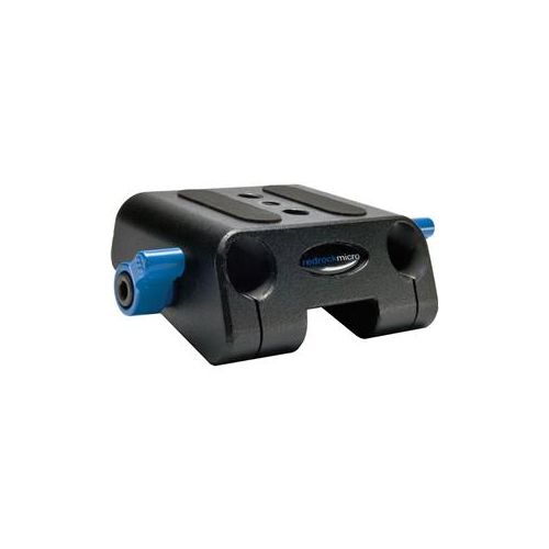  Redrock Micro microShoulderMount Rod Clamp 8-003-0041 - Adorama