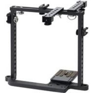 Custom Brackets HDV Cage Kit for HDSLR Cameras HDV CAGE KIT - Adorama