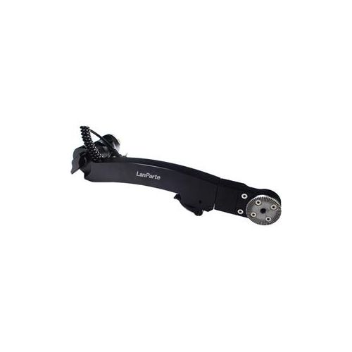  Adorama Lanparte Extension Arm for Blackmagic URSA Mini Digital Cinema Camera URSEA-01