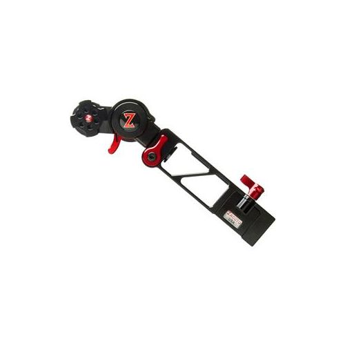  Zacuto Zgrip Trigger for Sony FS7 II Camera Z-ZG-72T - Adorama