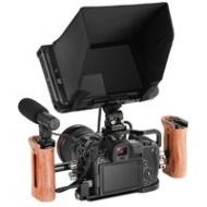 SmallRig Full Solution Bundle for Canon EOS R 2251 A - Adorama
