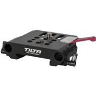 Adorama Tilta 15mm Base Plate for ESR-T06 Camera Rig (ARRI Standard) TT-C06-A
