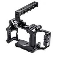 Adorama Seercam Searcam Cube RS2 Cage for Sony a7 II, a7R II and a7S II Camera SCA7RIIA7SIIK