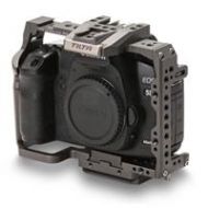 Adorama Tilta Full Camera Cage for Canon 5D/7D Series, Gray TA-T47-FCC-G