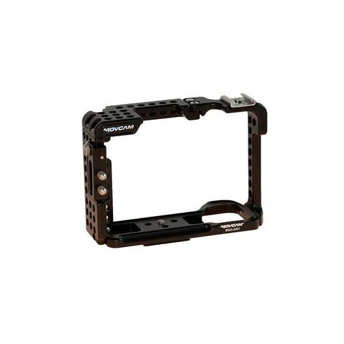  Adorama Movcam Cage for Sony A7II, A7SII & A7RII Digital Camera, Top Handle Not Included MOV-303-2401