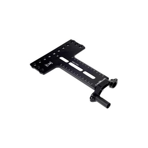  CineMilled PRO Dovetail for Freefly MoVI Pro Gimbal CM-170 - Adorama