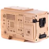 Adorama Wooden Camera Wood Model of Sony Venice and AXS-R7 Recorder 259400