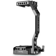 Adorama SmallRig Camera Cage for Canon EOS C100 and C100 Mark II 1703