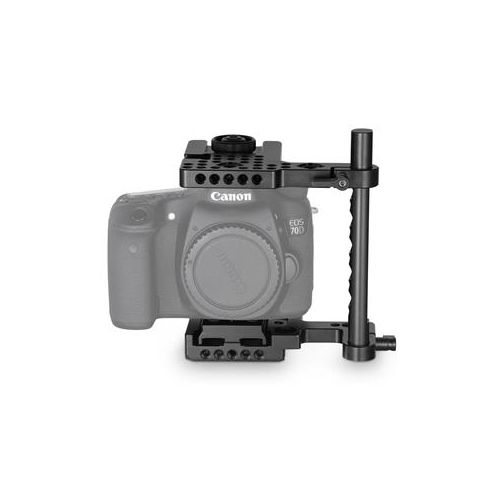  SmallRig QR VersaFrame Half Cage, Middle 2127 - Adorama