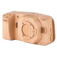 Adorama Wooden Camera Wood Model for Blackmagic Pocket Cinema 4K Camera 265000