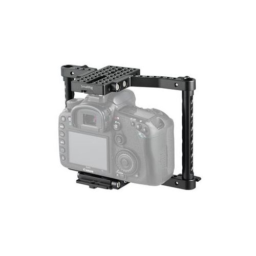  SmallRig VersaFrame Cage for Canon, Nikon, DSLR Camera 1584 - Adorama