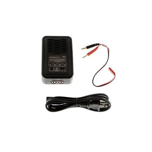  Freefly Systems MOVI M10 Battery Charger 910-00009 - Adorama