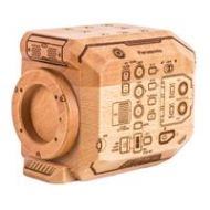 Wooden Camera Wood Panasonic EVA1 Camera Model 257100 - Adorama