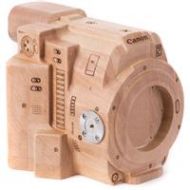 Wooden Camera Wood Canon EOS C200 Model 257200 - Adorama