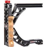 Zacuto Z-HC Half Cage Camera Support System Z-HC - Adorama