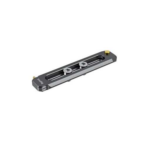  SmallRig Low-Profile NATO Rail, 90mm BUN2484 - Adorama