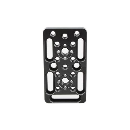  Adorama CAMVATE Mounting Cheese Plate, ARRI Accessory Mount for Camera & Rig C1770