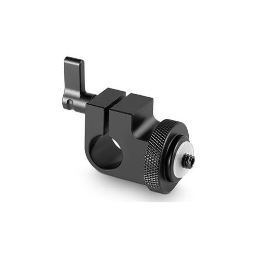  SmallRig Single RailBlock 15mm Rod Clamp 860 - Adorama