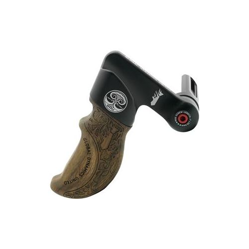  Adorama Global Dynamics United Cowboy Left Handle for DSMC1 and DSMC2 Cameras HND--CB-L