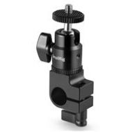 SmallRig Cold Shoe to 15mm Rod Clamp Adapter 805 - Adorama