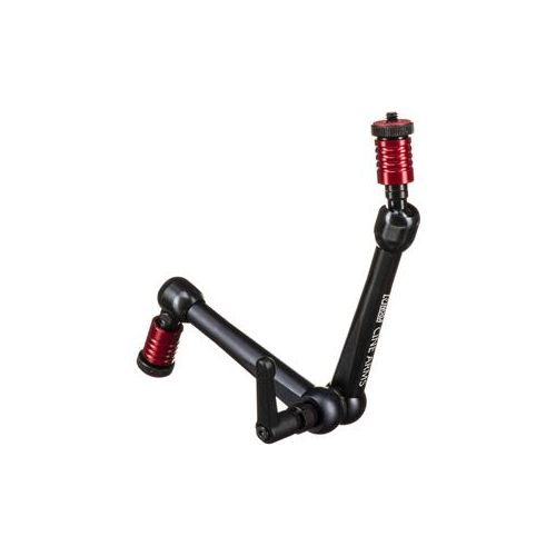  Adorama Noga DG Cine Arm QR Set with 1/4-20 Quick Release on Both Ends, 8.66 DG9002CA