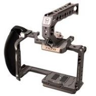 Adorama Tilta Tiltaing Panasonic GH Series Camera Cage Kit A, Gray TA-T37-A-G