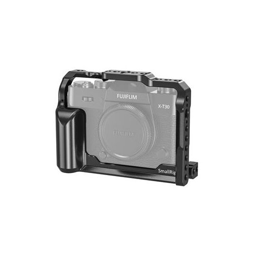  SmallRig Cage for Fujifilm X-T30 and X-T20 Camera CCF2356 - Adorama