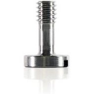 Adorama Shape 1/4-20 Captive Screw for Baseplates, Cages and Rigs SCREW14