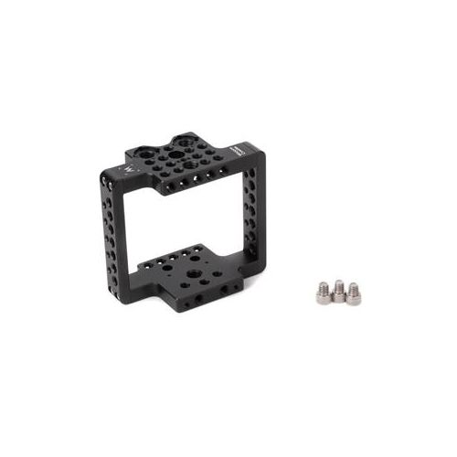  Adorama Wooden Camera Micro Cage (BMMCC, BMMSC) for Blackmagic Micro Cameras 209700