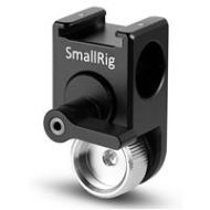 SmallRig 15mm Rod Clamp with Arri Locating Pins 2001 - Adorama