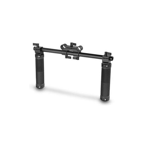  SmallRig Basic Shoulder Rig Handle Kit 998 - Adorama