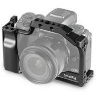 SmallRig Camera Cage for Canon EOS M50 and M5 2168 - Adorama
