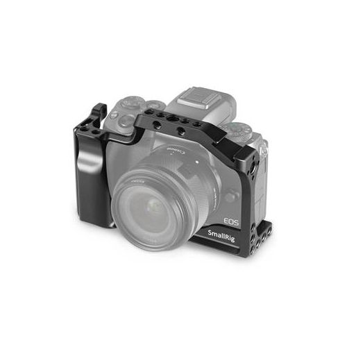  SmallRig Camera Cage for Canon EOS M50 and M5 2168 - Adorama