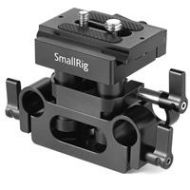 Adorama SmallRig Universal 15mm Rail Support System Baseplate DBC2272