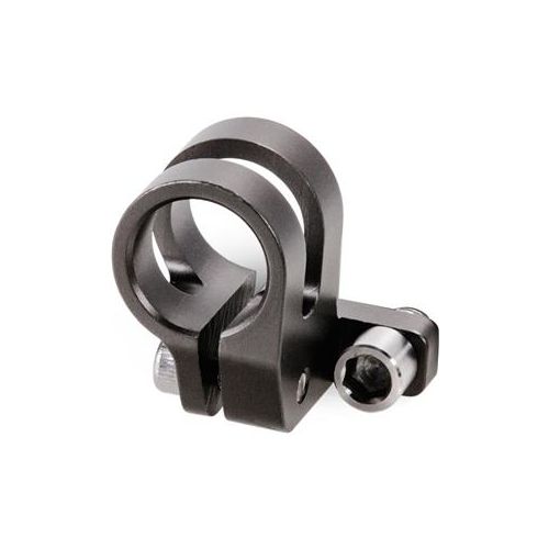  Tilta 15mm Bottom Single Rod Holder, Gray TA-BSRA-15-G - Adorama