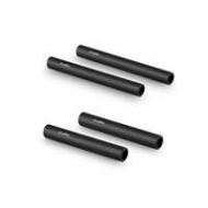 Adorama SmallRig 15mm Carbon Fiber Rod, 6, 2-Pack With 15mm Carbon Fiber Rod 4 2-Pack 1872 B