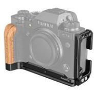 SmallRig L-Bracket for FUJIFILM X-4 Camera LCF2811 - Adorama