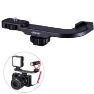 Adorama Ulanzi PT-8 Hot Shoe Microphone Extension Mount for Vlog Camera 1655