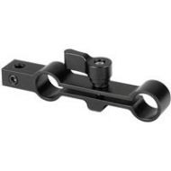 CAMVATE 15mm Dual Rod Clamp with 1/4-20 Thread C2066 - Adorama