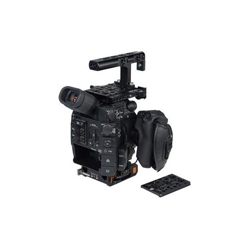  Bright Tangerine Base Kit for Canon C200 Camera B4005.0019 - Adorama