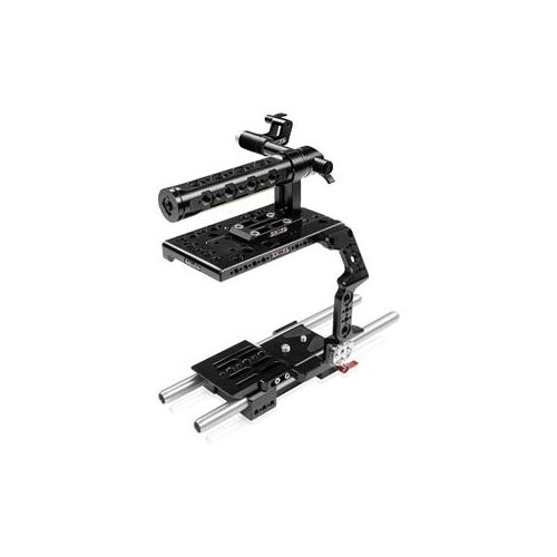  Shape Cage Handle for Sony FX9 EVF Mount FX9EVFC - Adorama