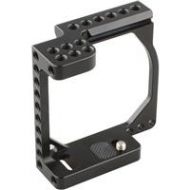 Adorama CAMVATE Aluminum Small-Sized DSLR Camera Cage for Sony and Canon Cameras C1850