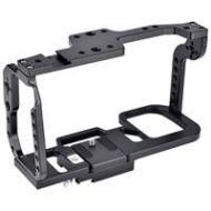 Adorama YELANGU Cage for Blackmagic Pocket Cinema Camera 4K BMPCC 4K CAGE